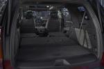 Chevrolet Tahoe RST 2020 года